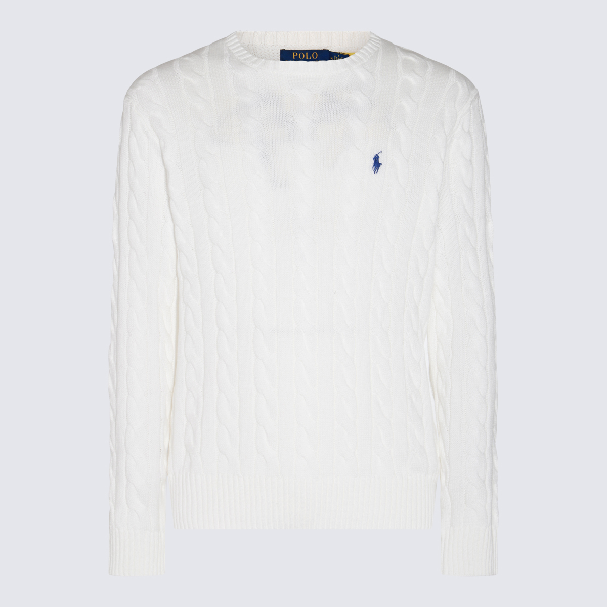 [Polo Ralph Lauren] Knitwear SS26 710775885033