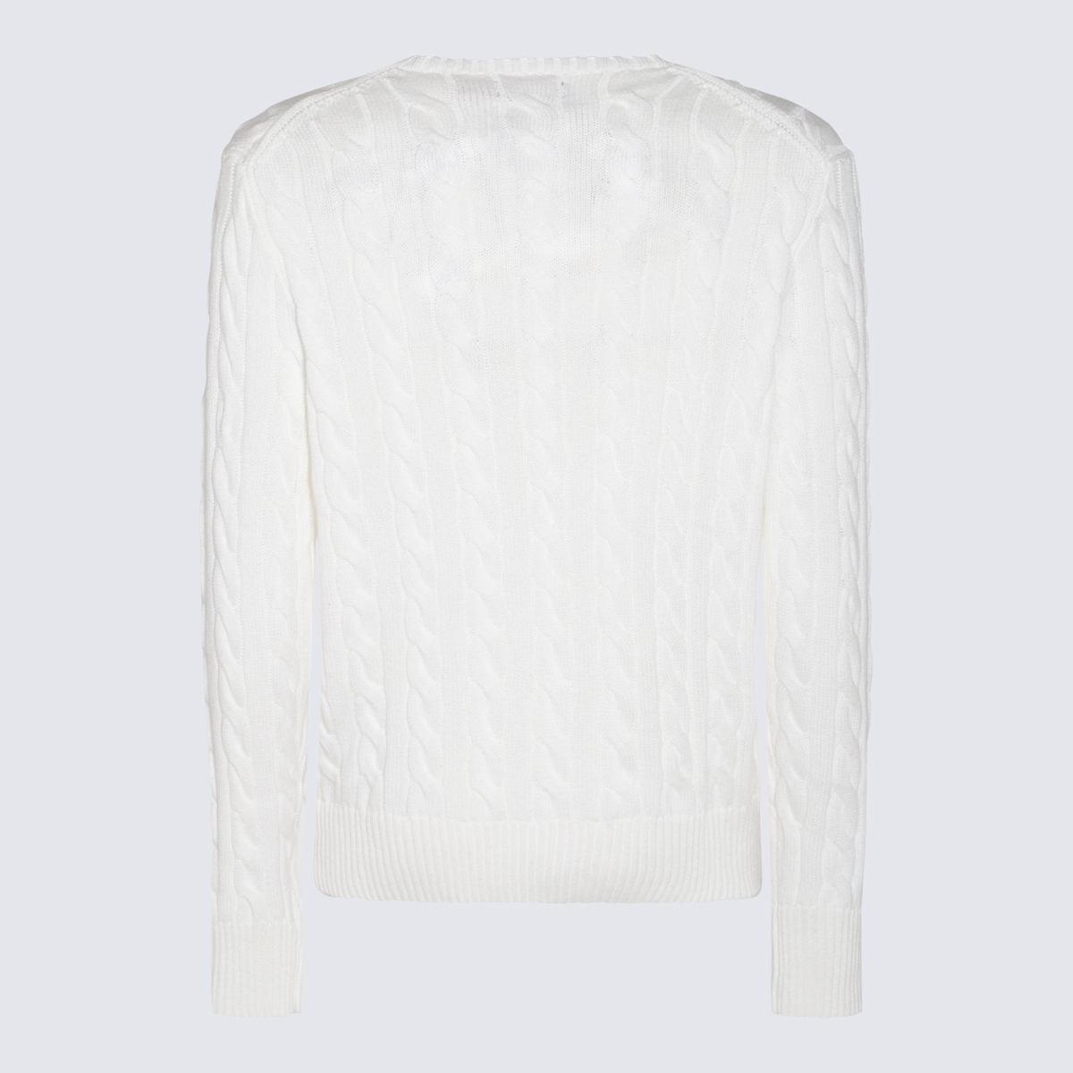 [Polo Ralph Lauren] Knitwear SS26 710775885033