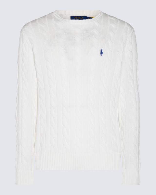 [Polo Ralph Lauren] Knitwear SS26 710775885033