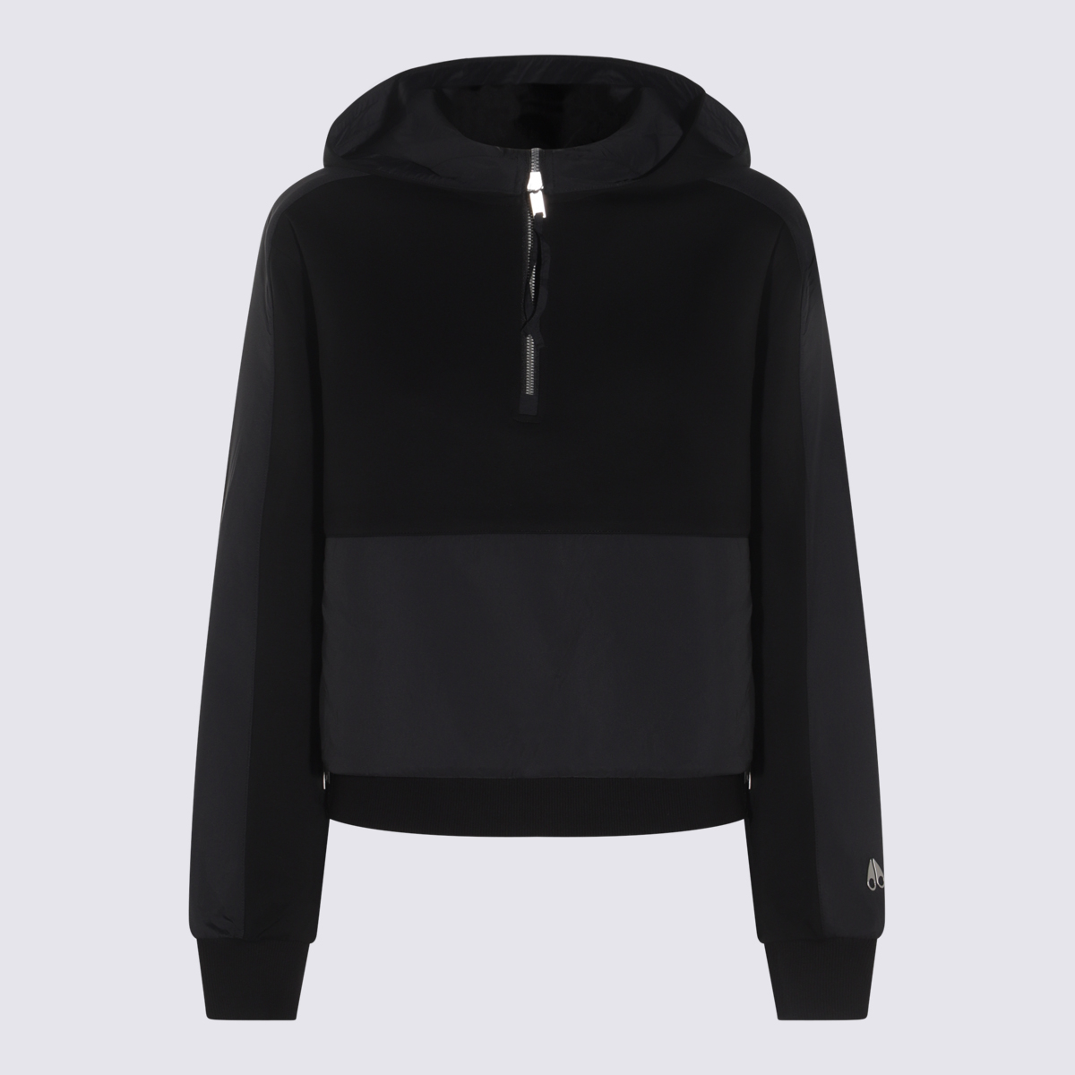 [Moose Knuckles] Sweatshirt SS26 M14LS635292