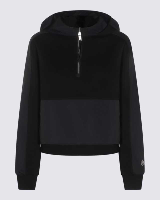 [Moose Knuckles] Sweatshirt SS26 M14LS635292
