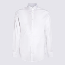 [Giorgio Armani] Shirts Long Sleeve SS26 GM000056TE11184U0002