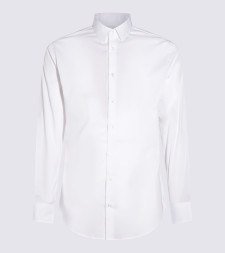 [Giorgio Armani] Shirts Long Sleeve SS26 GM000056TE11184U0002