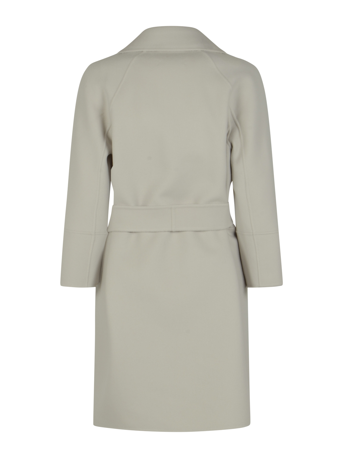 [S Max Mara] Coat SS26 2619011051600027