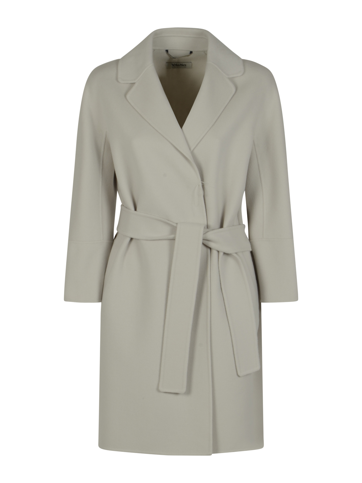 [S Max Mara] Coat SS26 2619011051600027