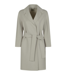 [S Max Mara] Coat SS26 2619011051600027