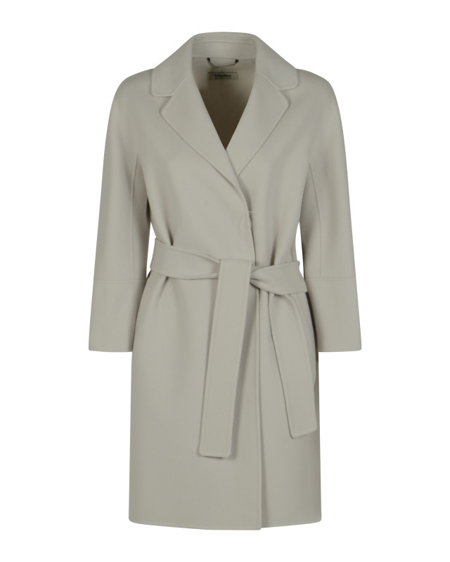 [S Max Mara] Coat SS26 2619011051600027