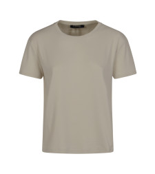 [S Max Mara] T-shirts Short Sleeve SS26 2619971021600012