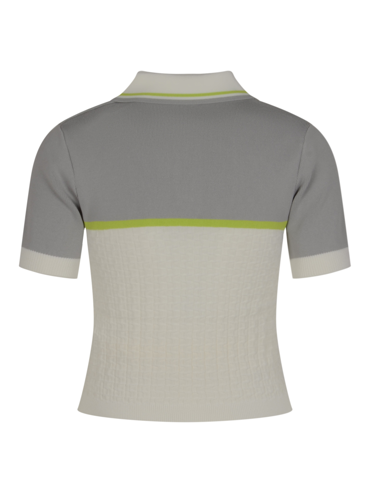 [Casablanca] T-shirts Short Sleeve SS26 WSP26KW124701