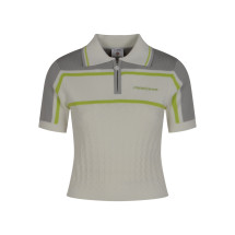 [Casablanca] T-shirts Short Sleeve SS26 WSP26KW124701