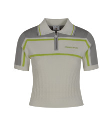 [Casablanca] T-shirts Short Sleeve SS26 WSP26KW124701