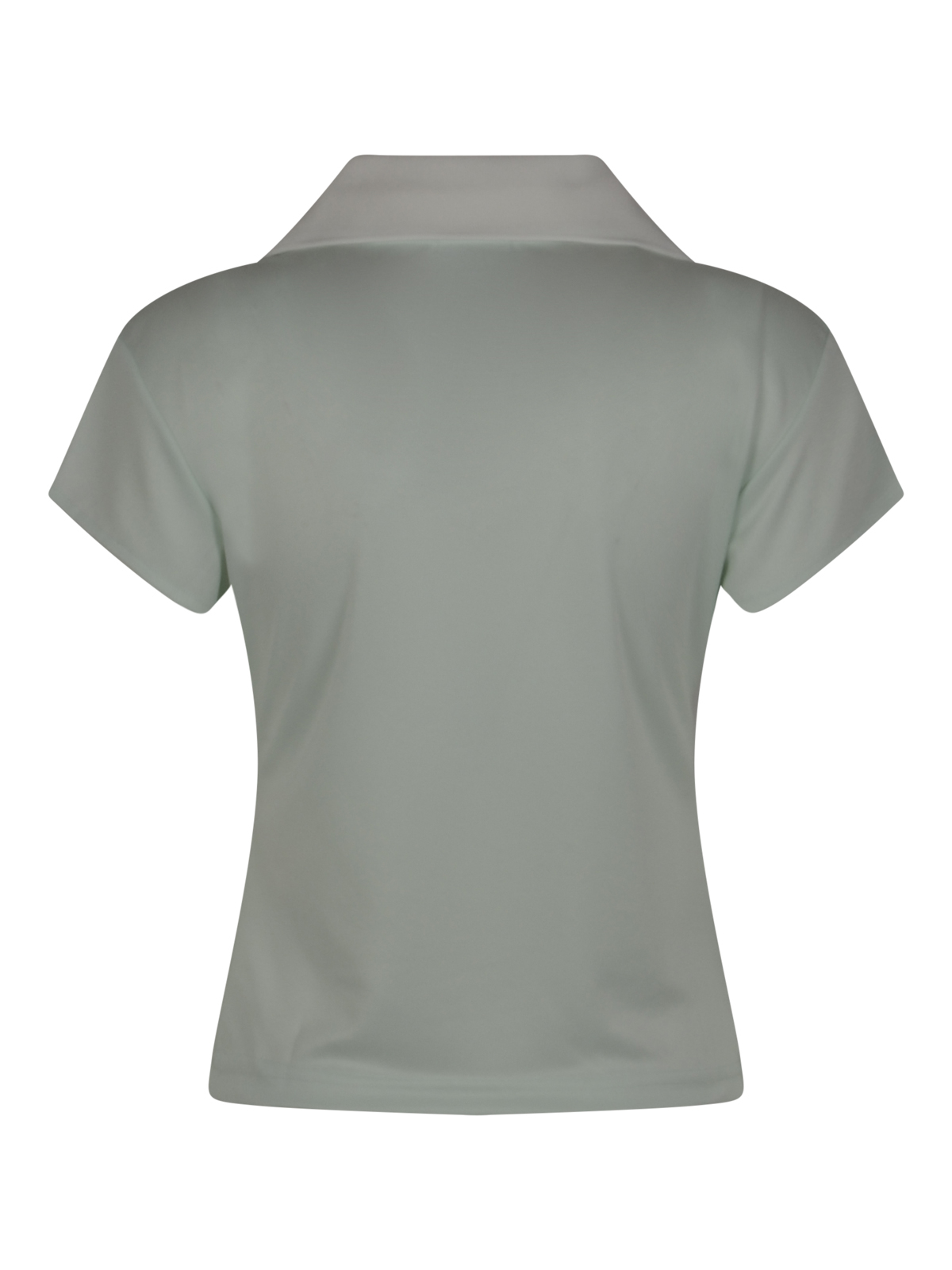 [Courreges] T-shirts Short Sleeve SS26 126JPO057JS0195B216