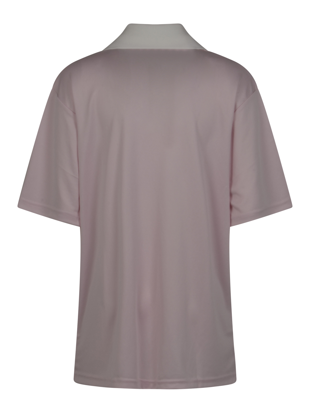 [Courreges] T-shirts Short Sleeve SS26 126JPO059JS0195B218