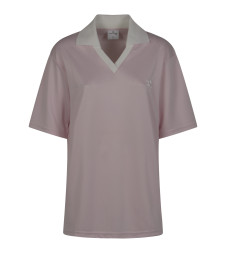 [Courreges] T-shirts Short Sleeve SS26 126JPO059JS0195B218