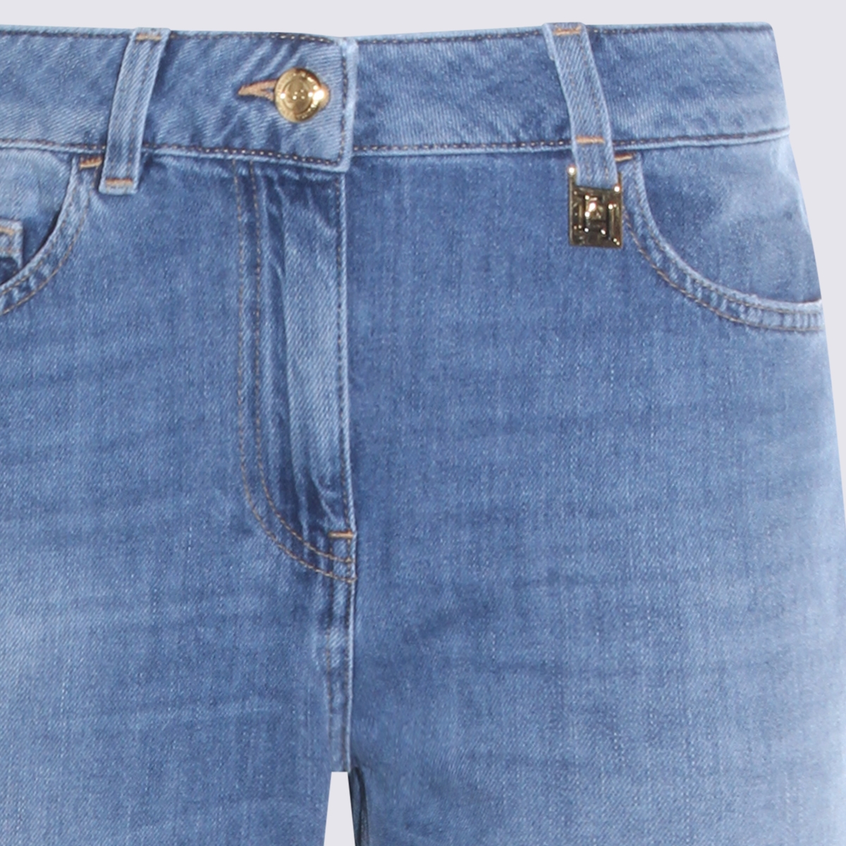 [ELISABETTA FRANCHI] Jeans SS26 PJ21I61E2192