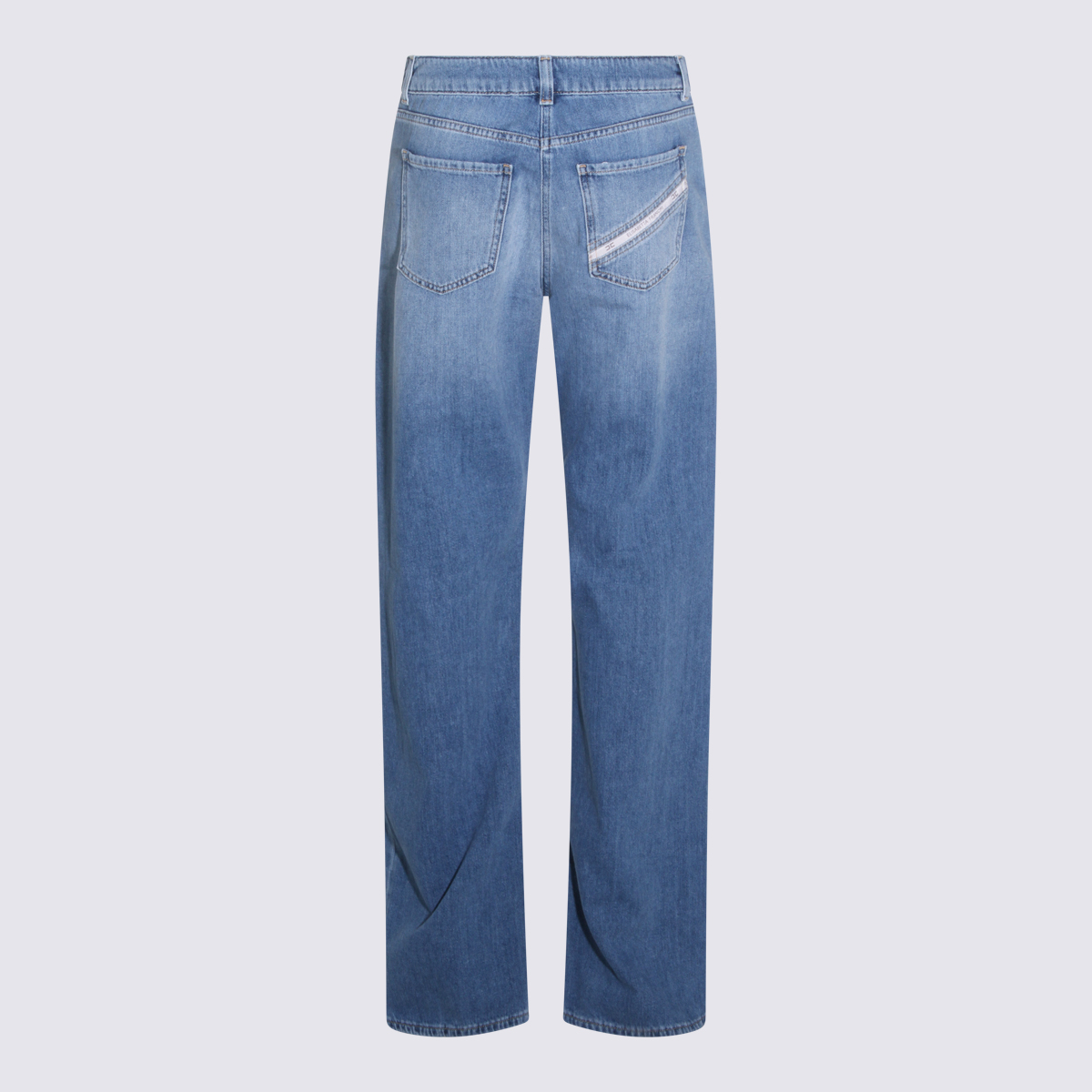 [ELISABETTA FRANCHI] Jeans SS26 PJ21I61E2192