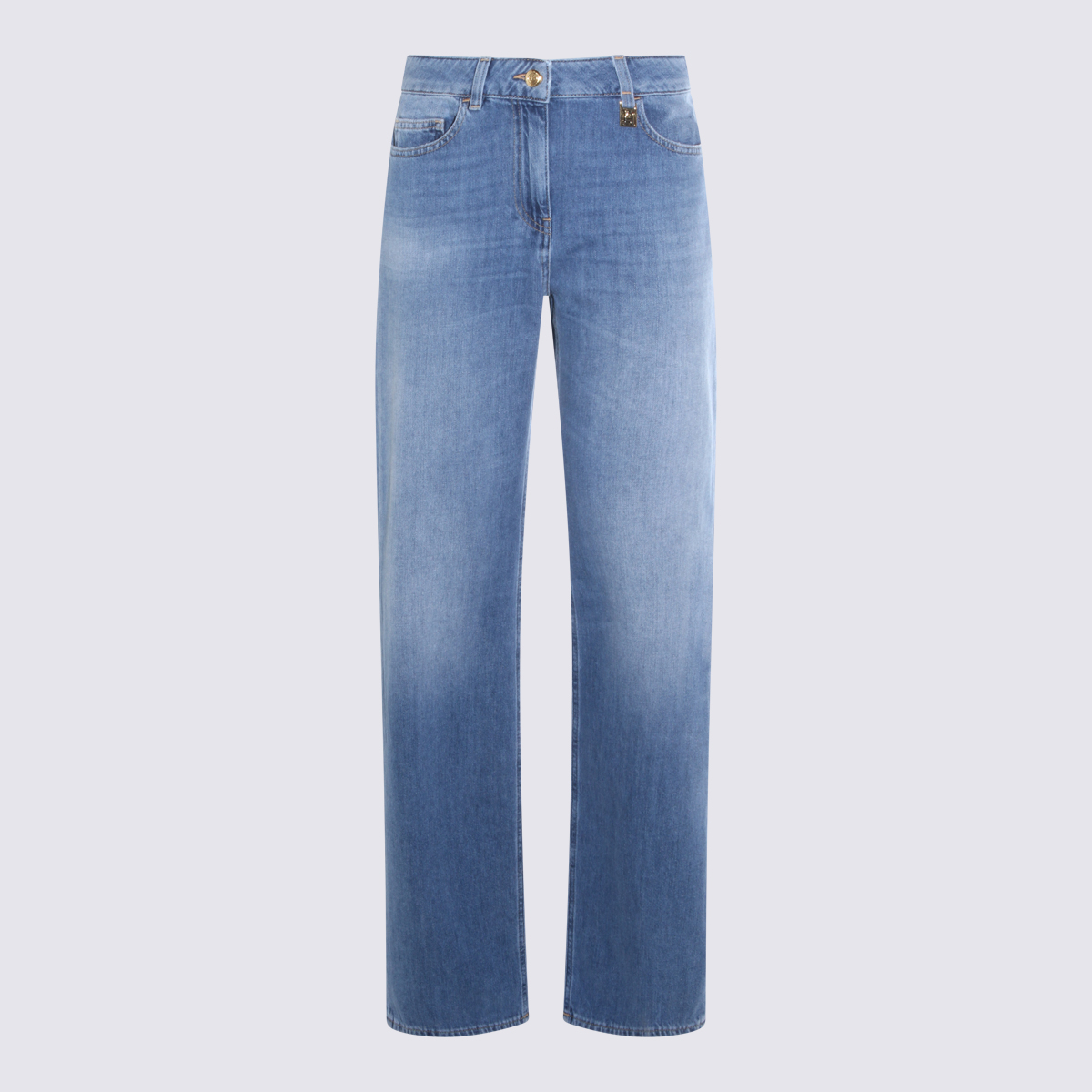 [ELISABETTA FRANCHI] Jeans SS26 PJ21I61E2192
