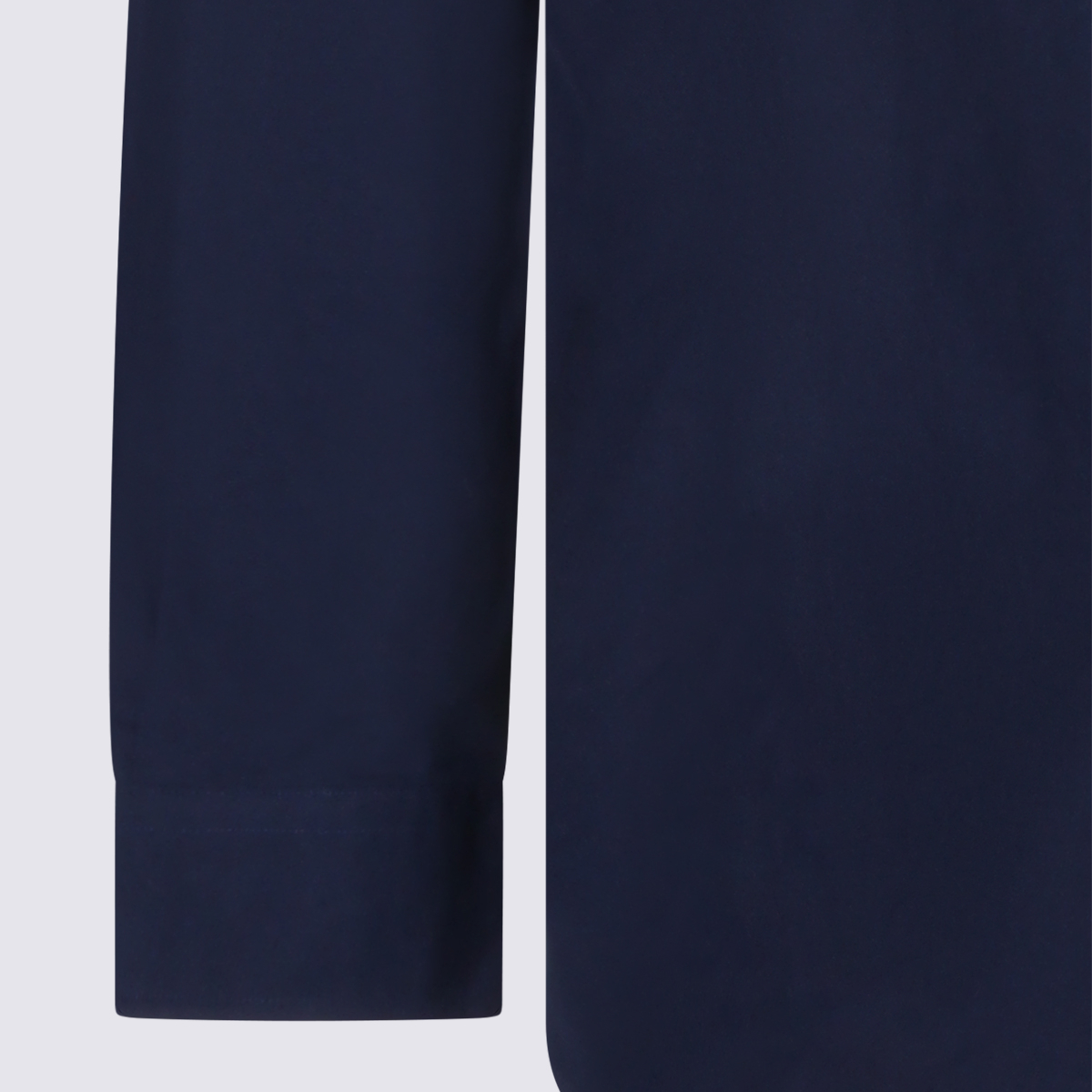 [Polo Ralph Lauren] Shirts Long Sleeve SS26 710928255001