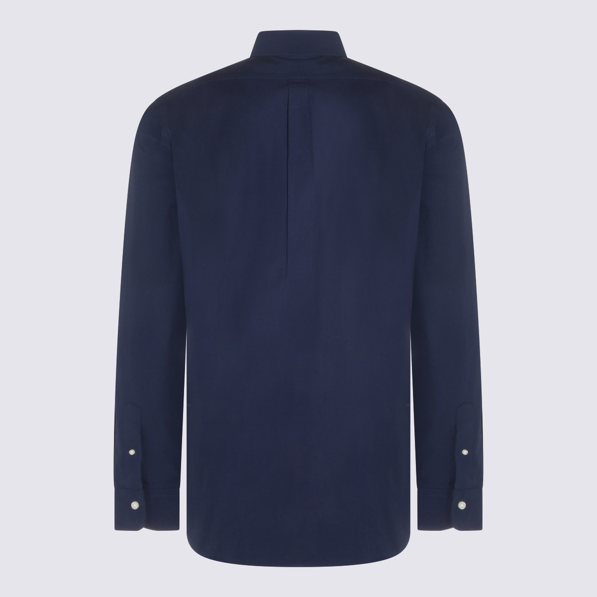 [Polo Ralph Lauren] Shirts Long Sleeve SS26 710928255001