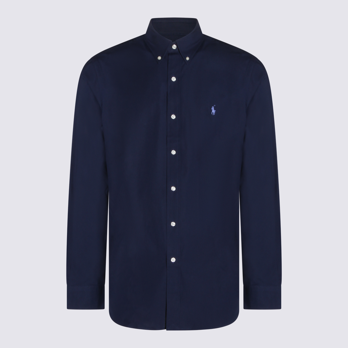 [Polo Ralph Lauren] Shirts Long Sleeve SS26 710928255001