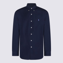 [Polo Ralph Lauren] Shirts Long Sleeve SS26 710928255001