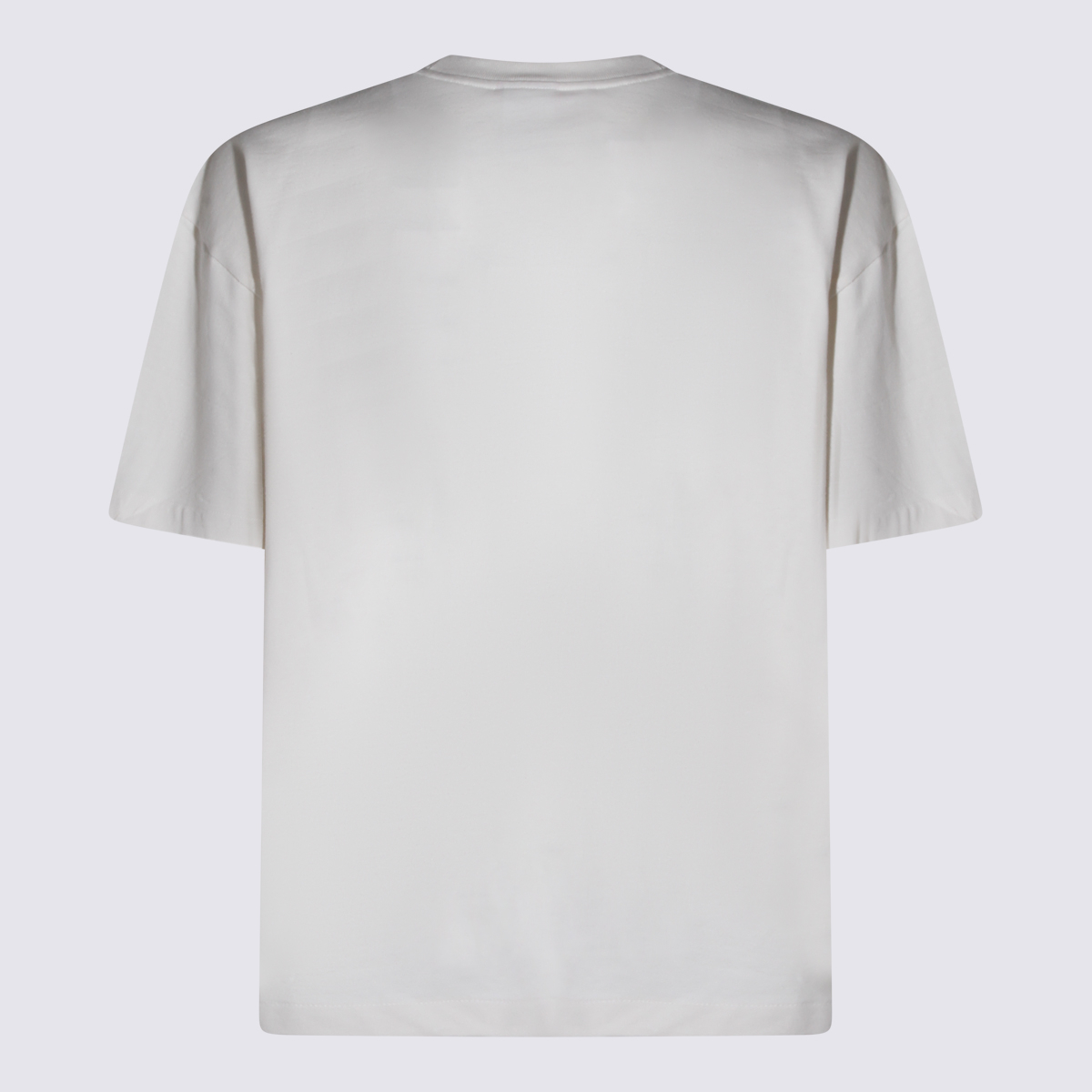 [THE NORTH FACE] T-shirts Short Sleeve SS26 NF0A8EG5QLI1
