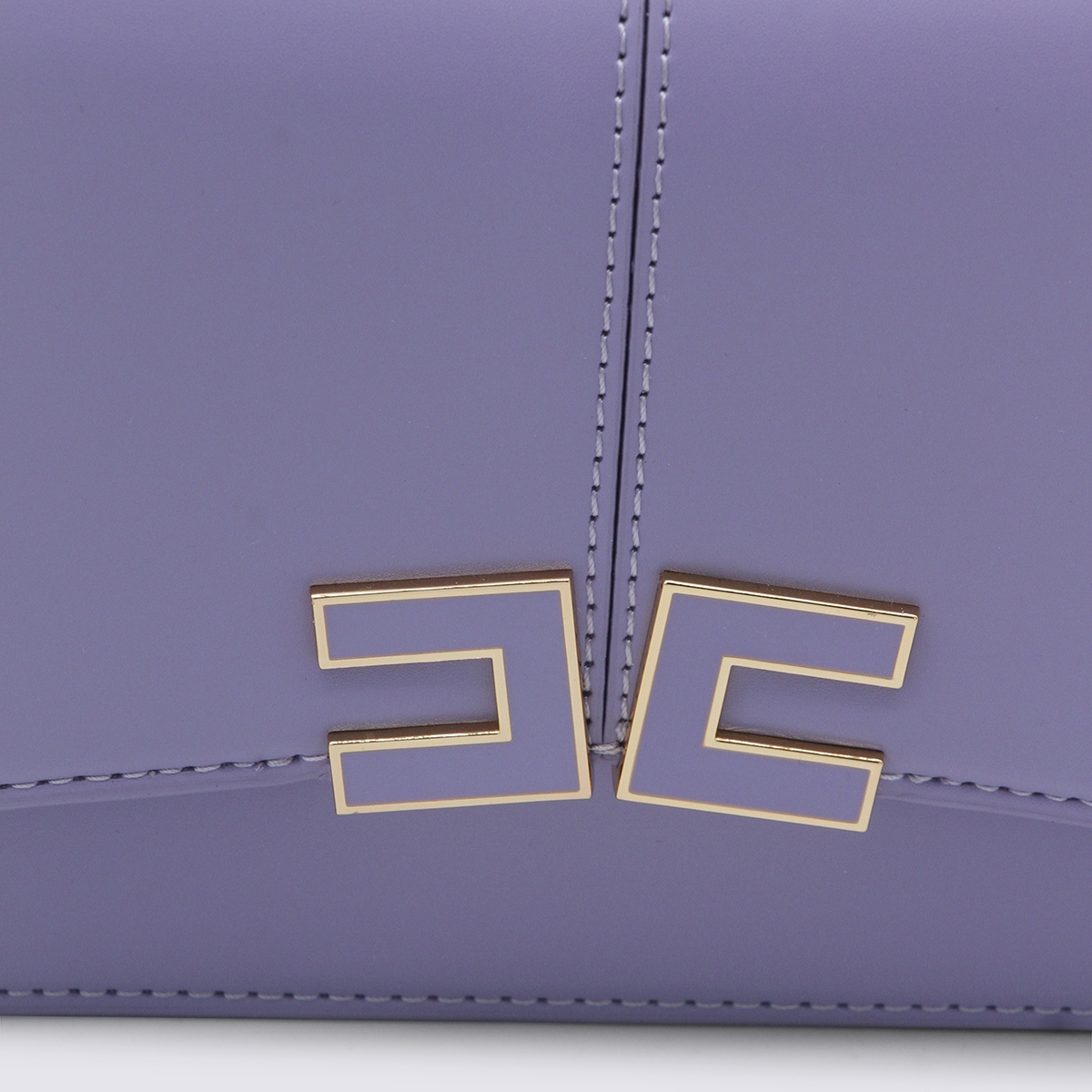 [ELISABETTA FRANCHI] Cross body bag SS26 BS91A61E2EV7