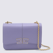 [ELISABETTA FRANCHI] Cross body bag SS26 BS91A61E2EV7