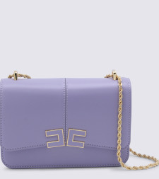 [ELISABETTA FRANCHI] Cross body bag SS26 BS91A61E2EV7