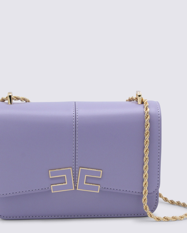 [ELISABETTA FRANCHI] Cross body bag SS26 BS91A61E2EV7
