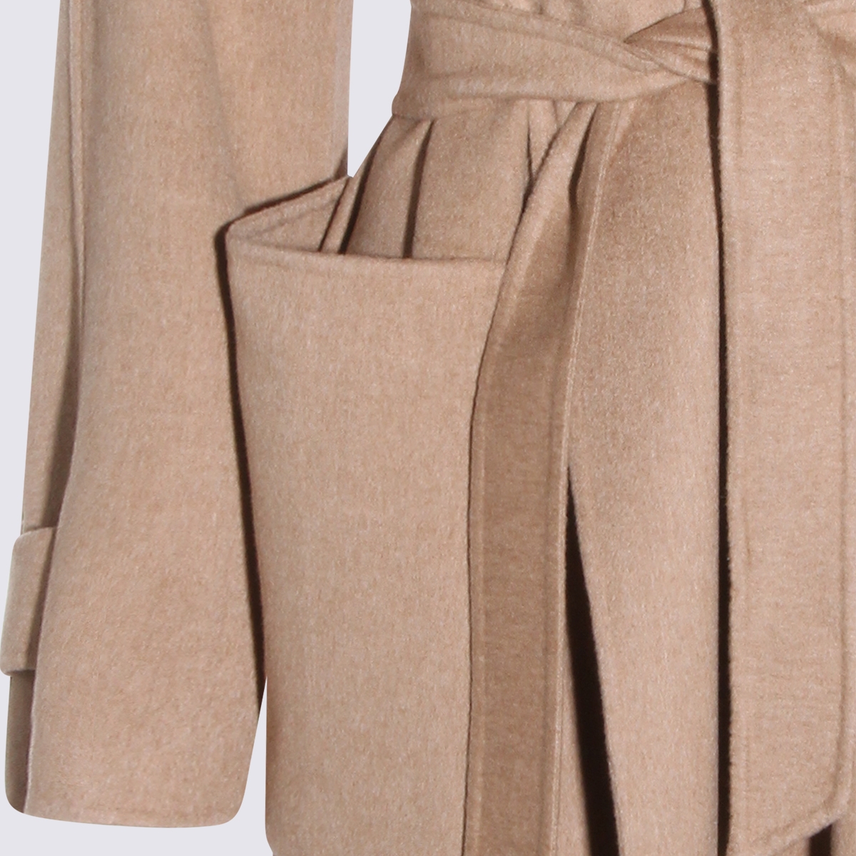 [MaxMara] Coat SS26 261101107160010590003