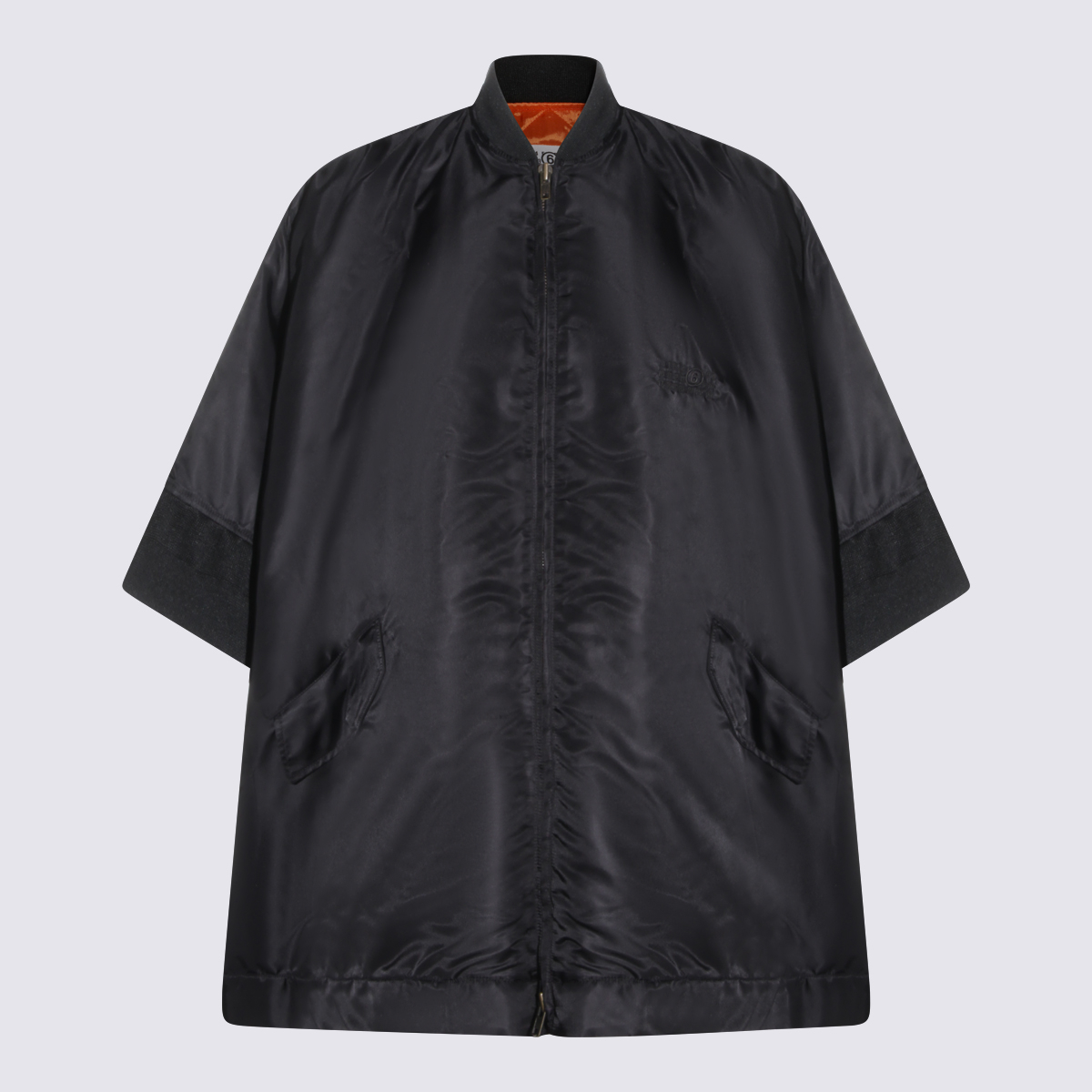 [MM6 Maison Margiela] Casual Jacket SS26 S52AM0345S53984900