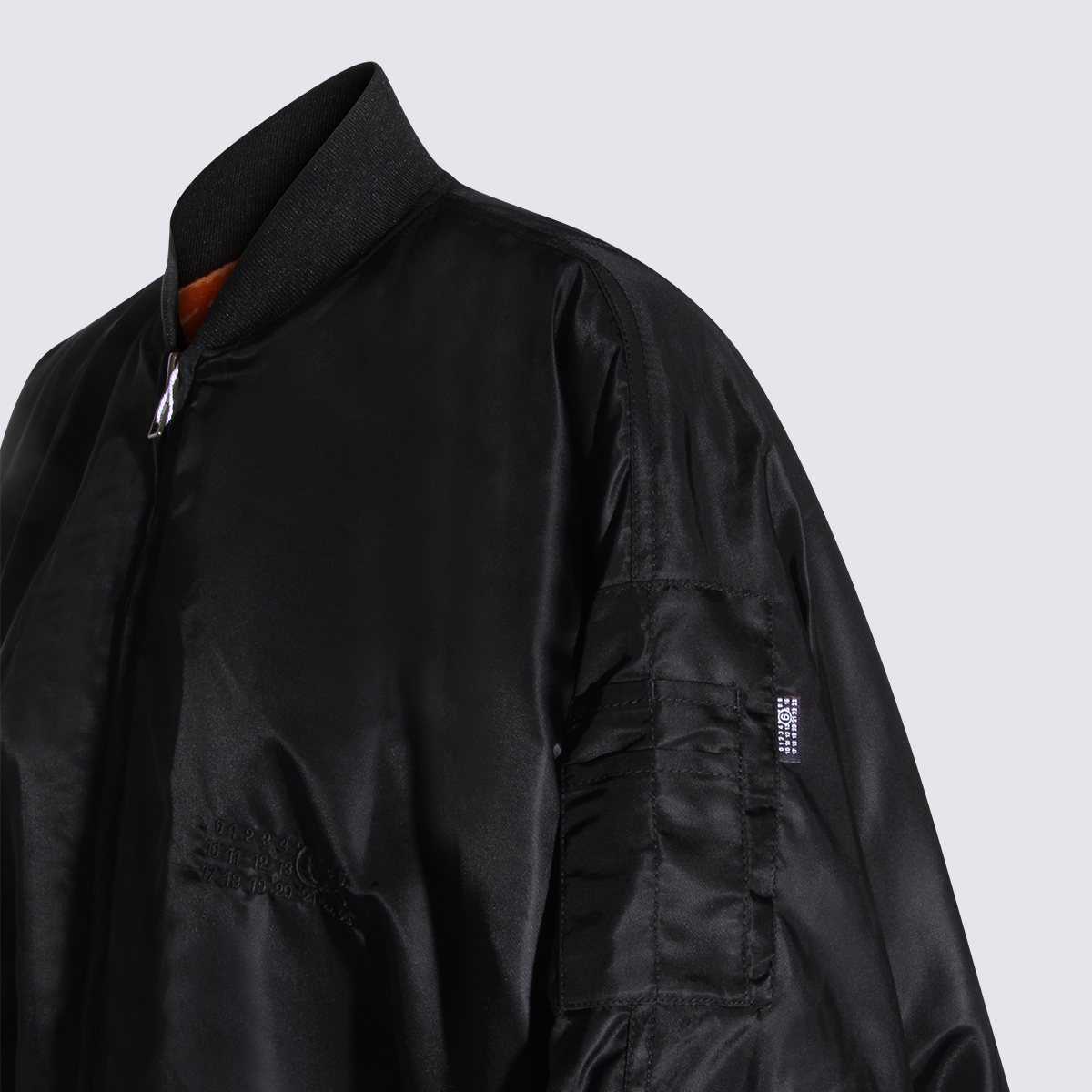 [MM6 Maison Margiela] Casual Jacket SS26 S52AM0345S53984900