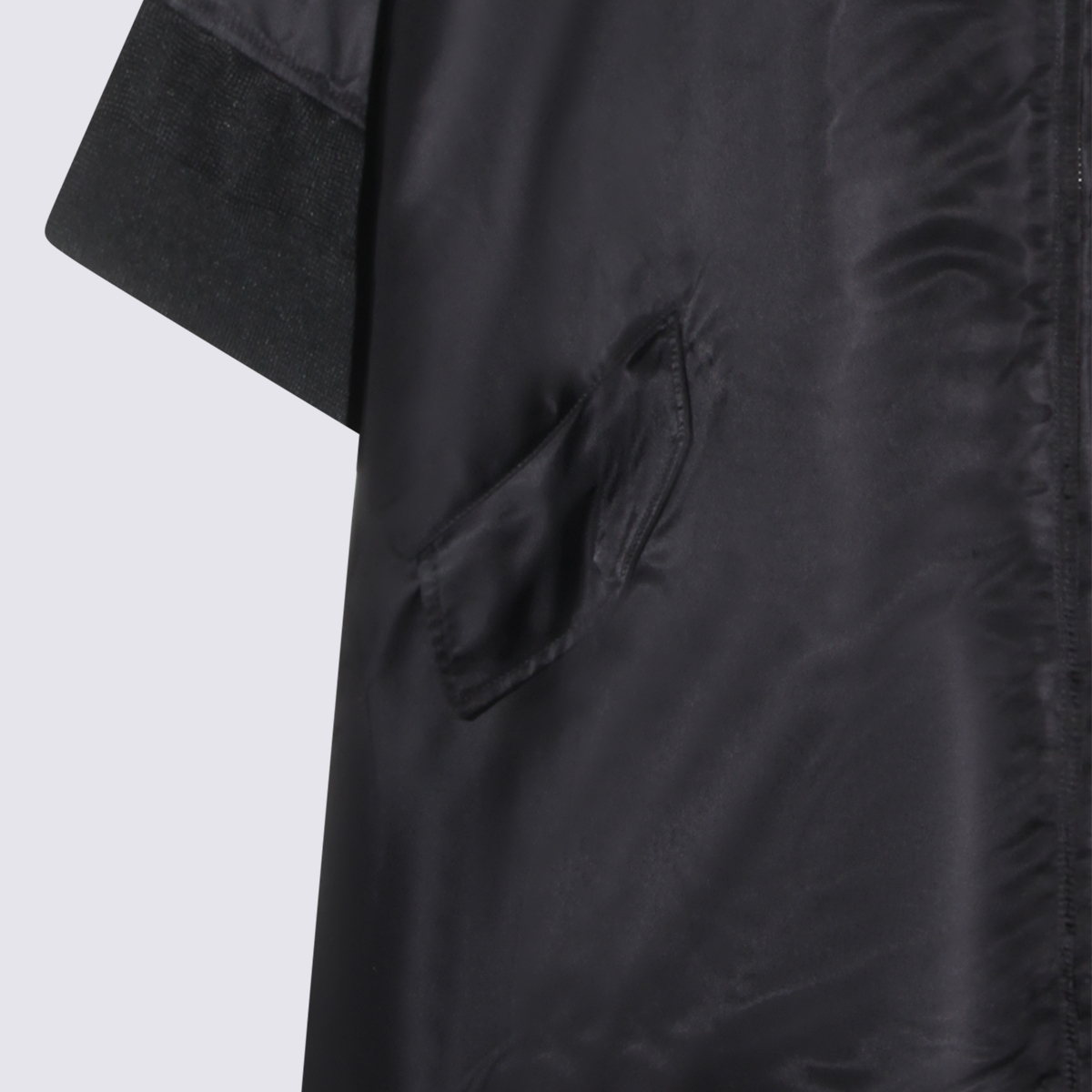 [MM6 Maison Margiela] Casual Jacket SS26 S52AM0345S53984900