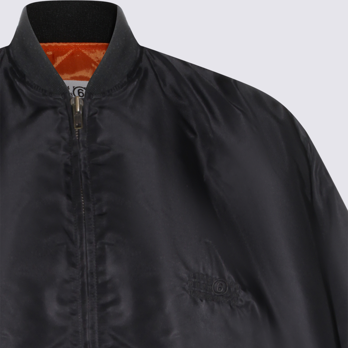 [MM6 Maison Margiela] Casual Jacket SS26 S52AM0345S53984900
