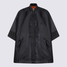 [MM6 Maison Margiela] Casual Jacket SS26 S52AM0345S53984900