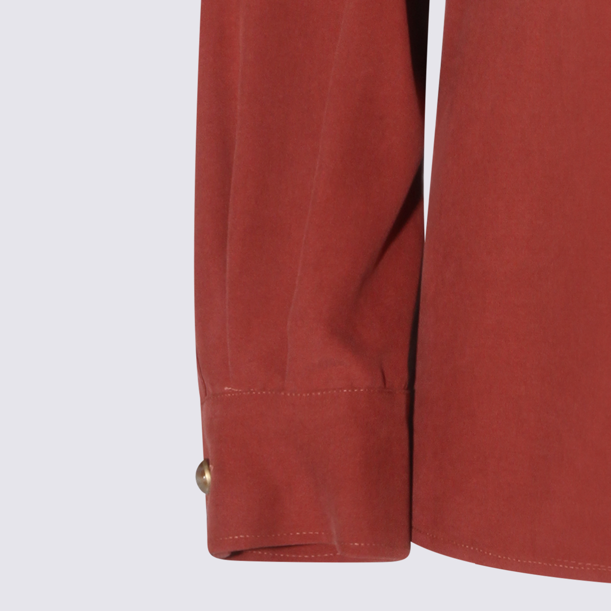[MaxMara] Shirts Long Sleeve SS26 261111115160010173017