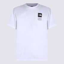 [THE NORTH FACE] T-shirts Short Sleeve SS26 NF0A8GAQFN41
