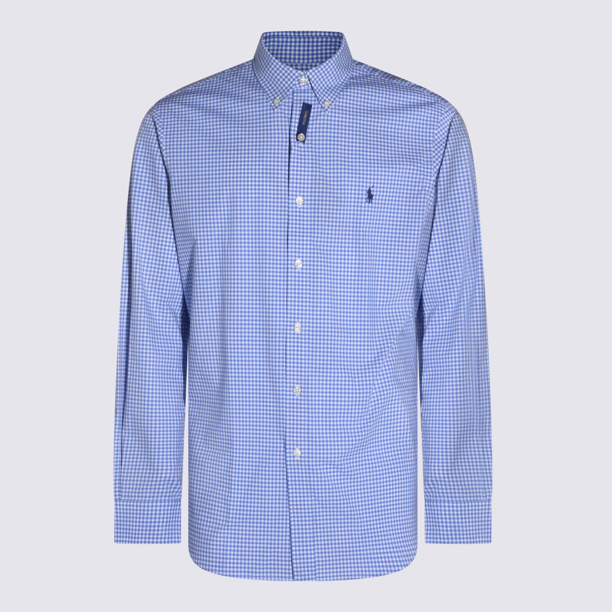 [Polo Ralph Lauren] Shirts Long Sleeve SS26 710928255004