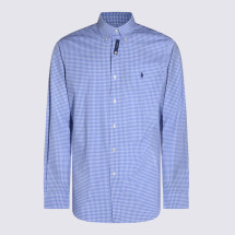 [Polo Ralph Lauren] Shirts Long Sleeve SS26 710928255004