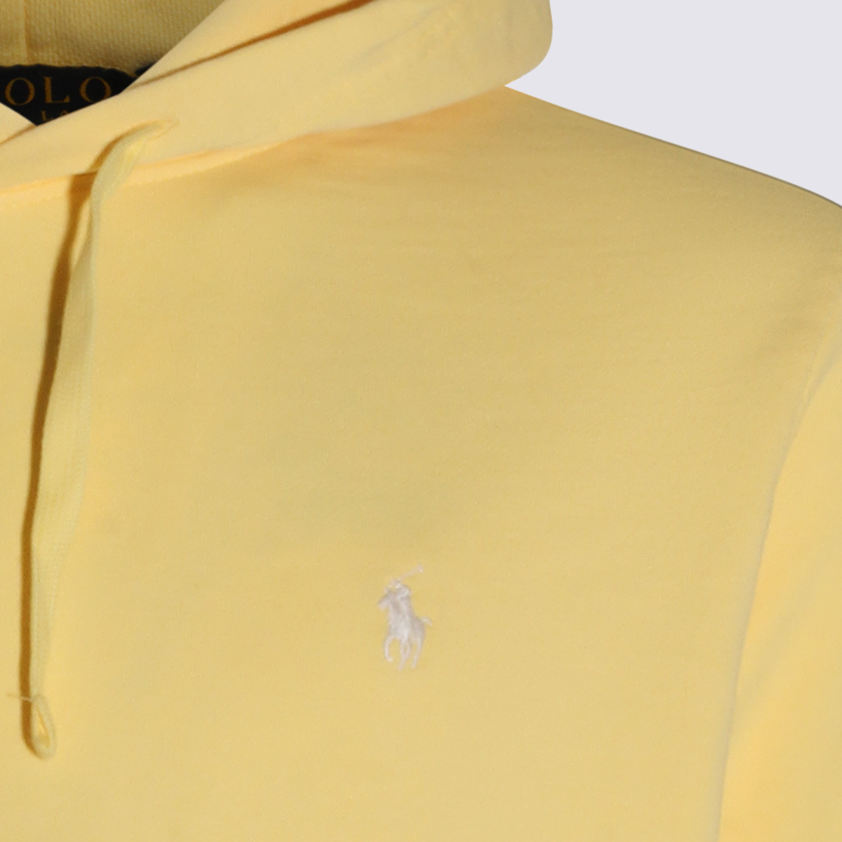 [Polo Ralph Lauren] Sweatshirt SS26 710916690005