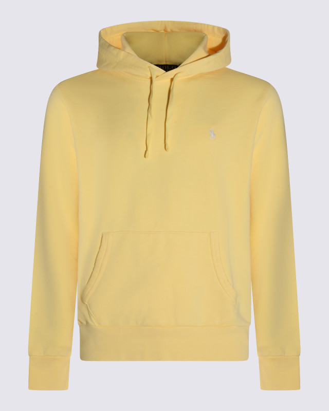 [Polo Ralph Lauren] Sweatshirt SS26 710916690005