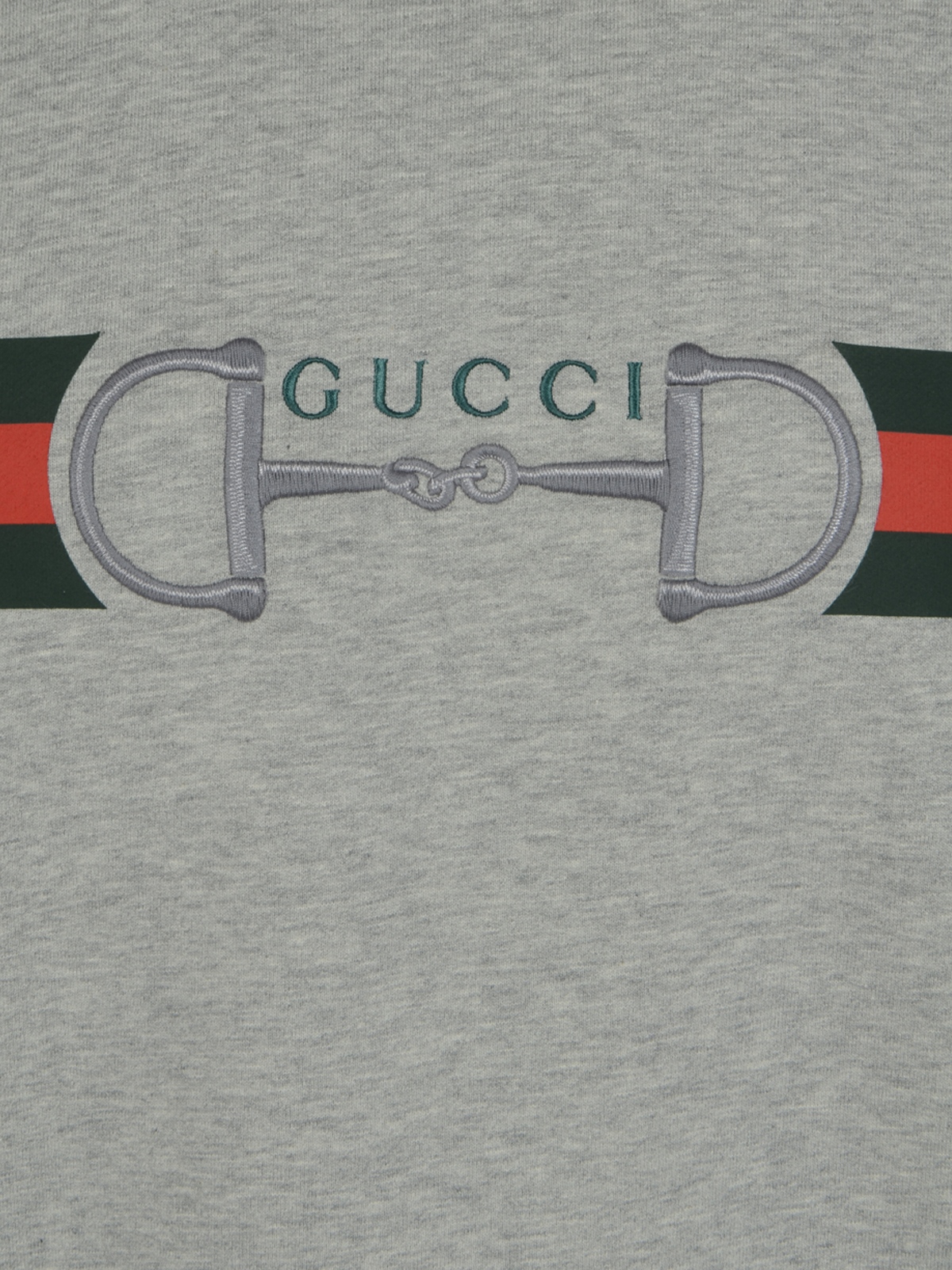 [Gucci] Sweatshirt SS26 848737XJHOK1056