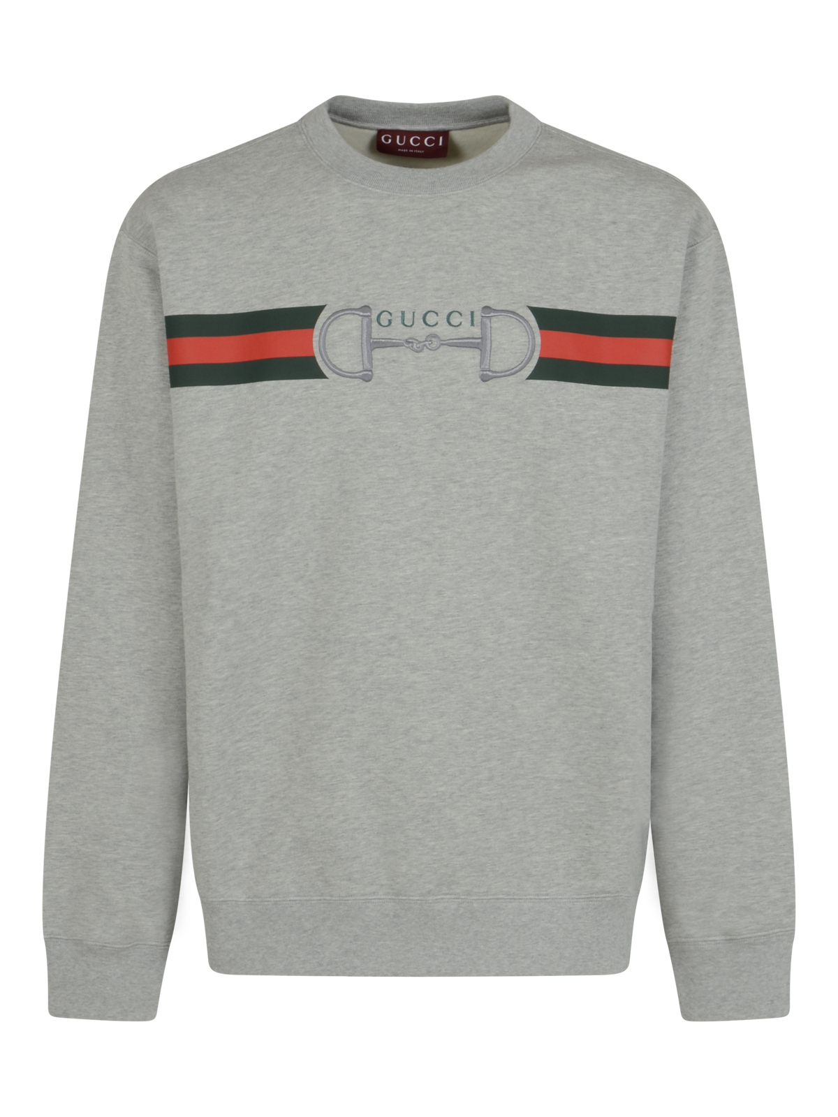 [Gucci] Sweatshirt SS26 848737XJHOK1056