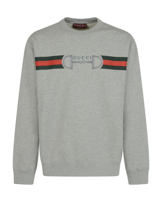 [Gucci] Sweatshirt SS26 848737XJHOK1056