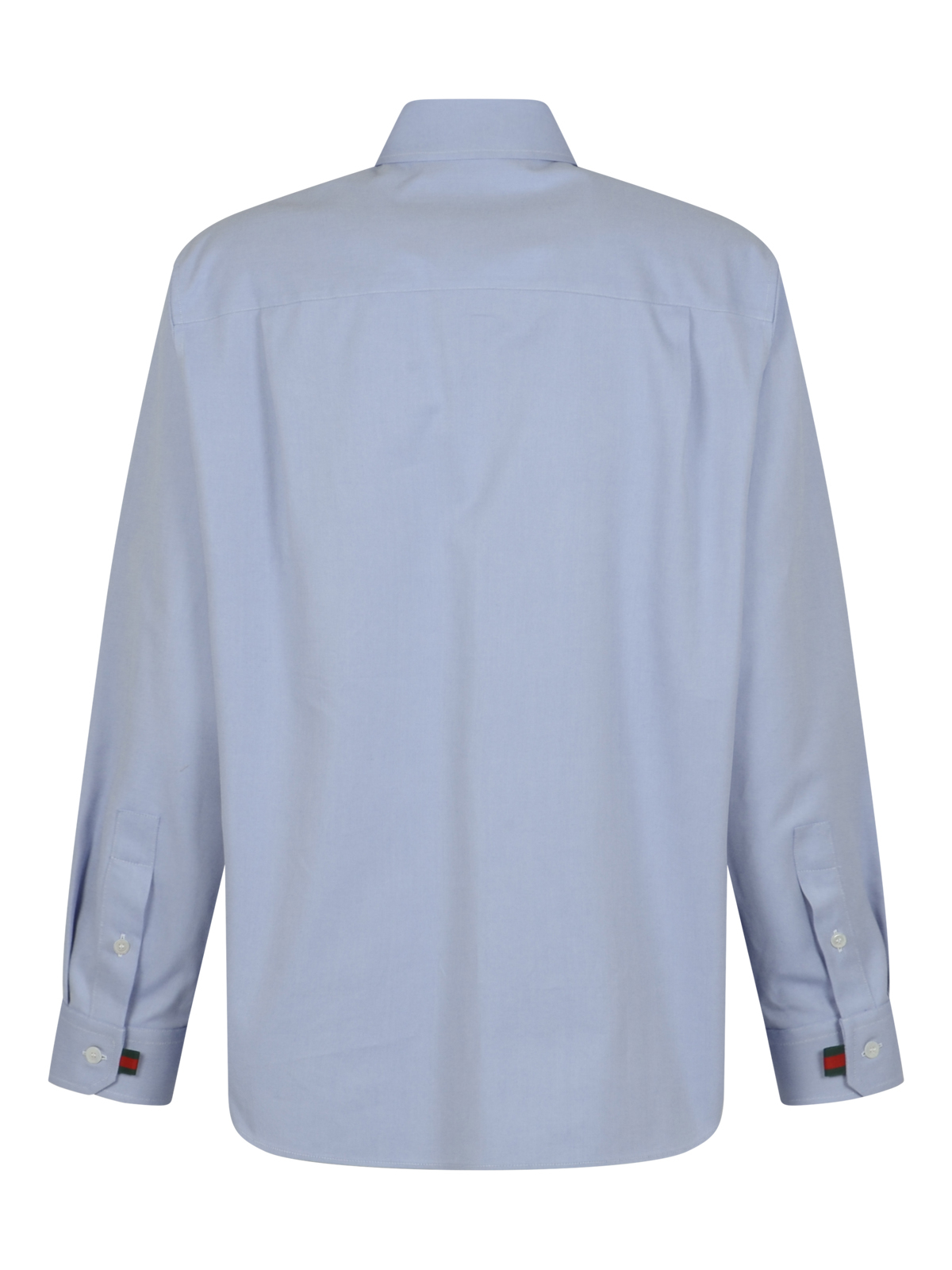 [Gucci] Shirts Long Sleeve SS26 852704ZASM74910