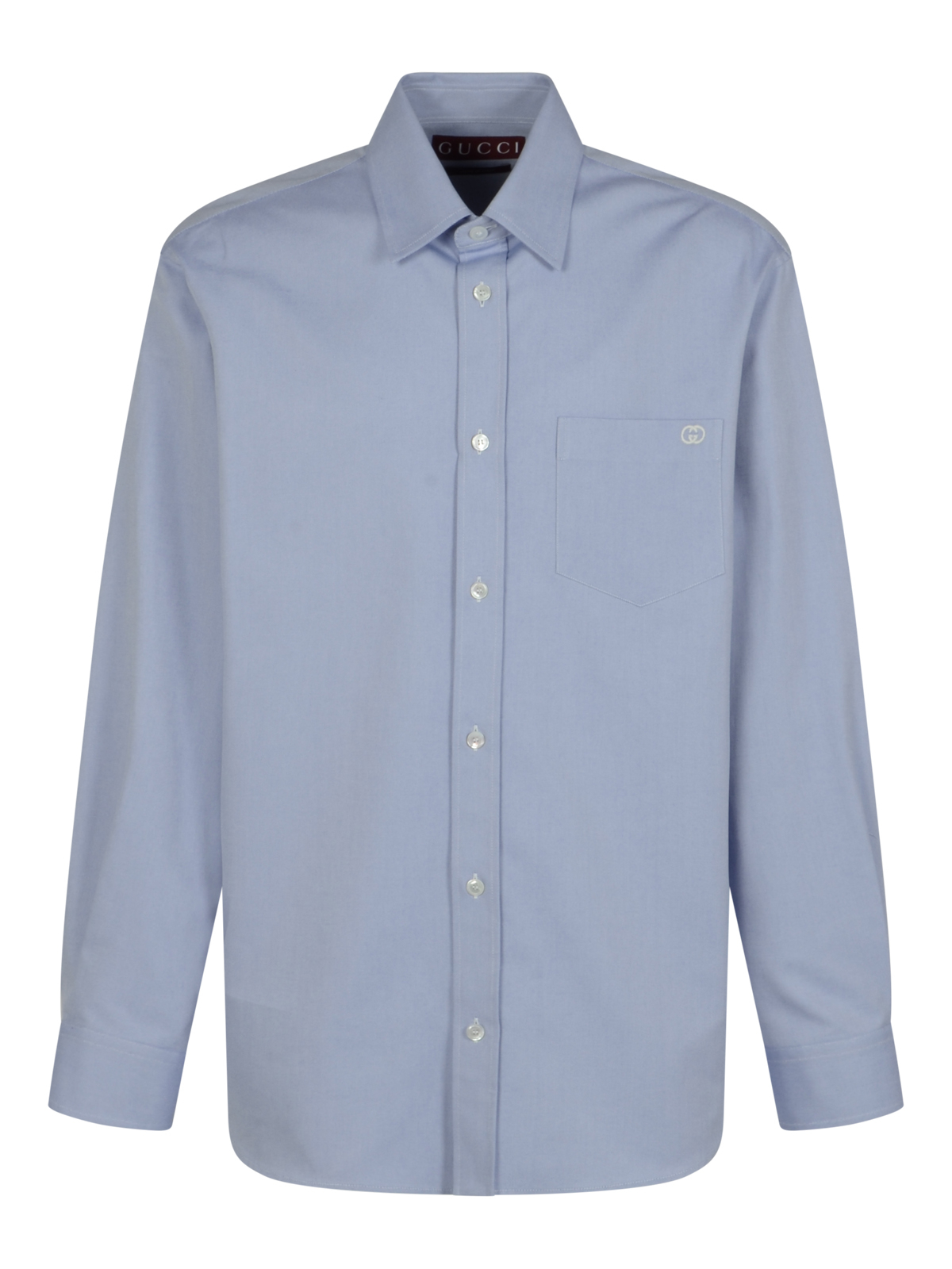 [Gucci] Shirts Long Sleeve SS26 852704ZASM74910
