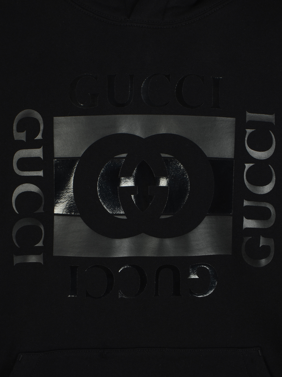 [Gucci] Sweatshirt SS26 855976XJHNH1152