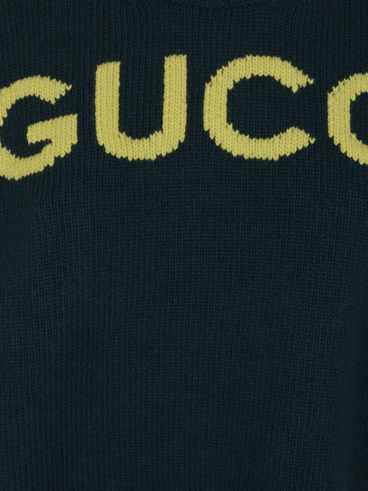[Gucci] Knitwear SS26 851972XKEBC3027