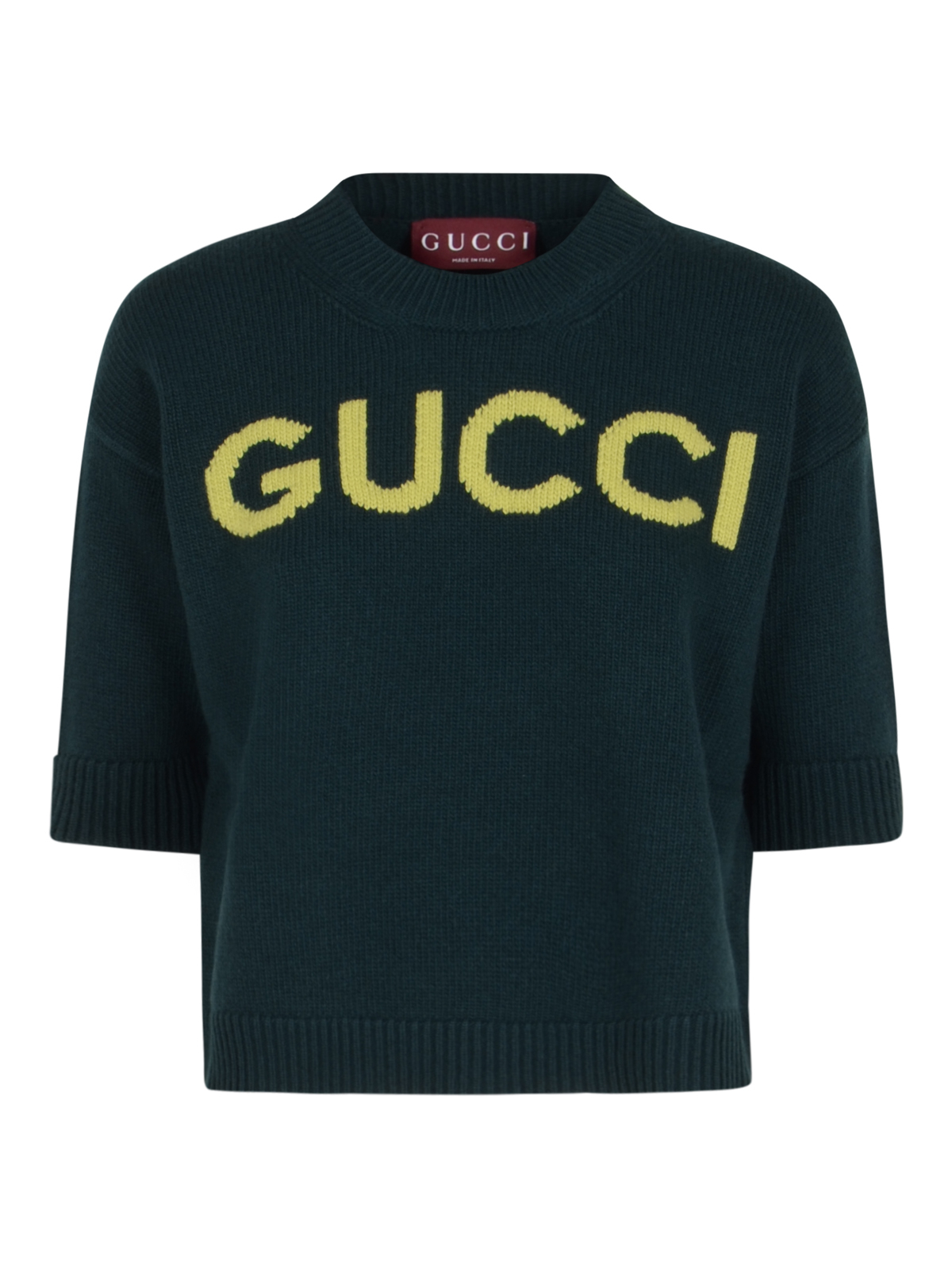 [Gucci] Knitwear SS26 851972XKEBC3027